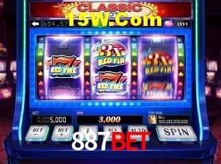 887Bet Login
