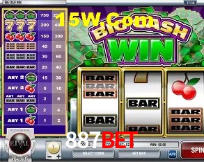 887Bet: Jogos de Caça-Níqueis-Altas Recompensas, Roleta-Velocidade, Blackjack-Desafios Máximos
