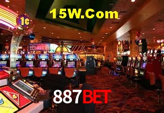 887Bet Vip