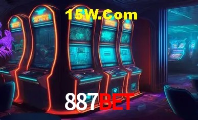 Sinta a adrenalina dos jogos de cassino com 887Bet